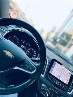 شيفروليه ماليبو